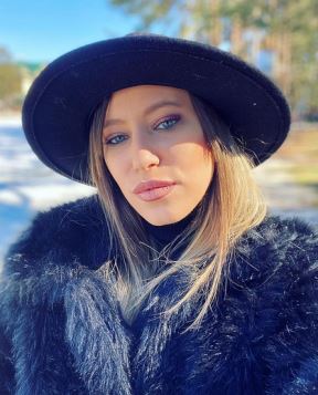 ljubisa samardzic unuka sara instagram foto