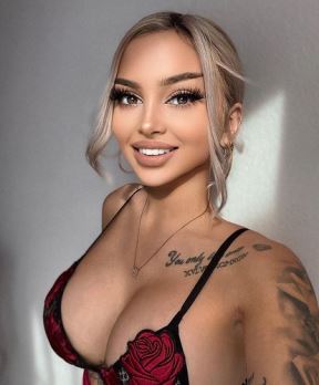 Selin Sentino dala 35.000 evra za plastične operacije