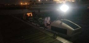 predrag tripkovic preveslao atlantski okean camac avantura srbin juzna amerika