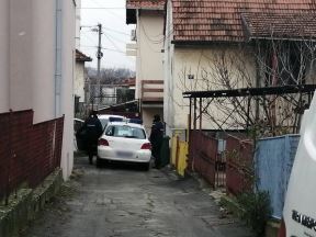 zvezdara provalnik ubio coveka upao mu u kucu
