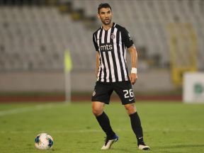 Povratnici u Partizanu