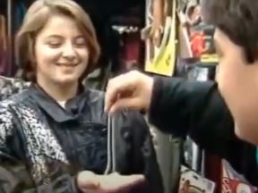 anica milenkovic na lancicu ime tvoje kako danas izgleda
