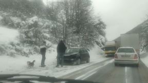 srbija sneg padavine nova varos nanosi jedan metar foto