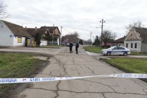detalji ubistva u starcevu pancevo navijac partizana