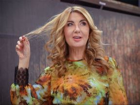 Vesna Dedić o bivšem mužu
