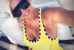dara bubamara dubai foto