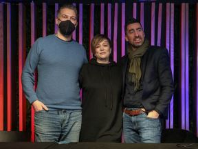 Ko su žene iz senke koje su otpevale najveće hitove 90-ih?