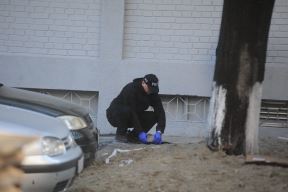 ubistvo beograd les nasred ulice
