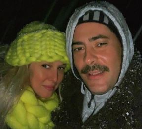 Saša Joksimović o razvodu od Nevene
