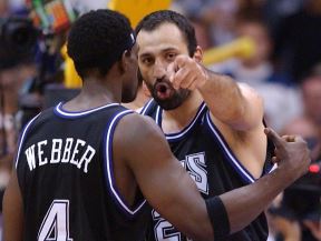 NBA lista 75 najboljih ikada neamerikanci