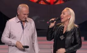 lepa brena brat
