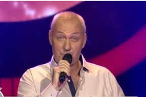 Brat Lepe Brene nastupao u Nikad nije kasno