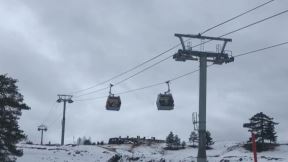 zlatibor praznik sretenje guzva gondola