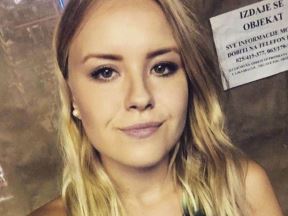 natalija macesic zena nikole jokica fotografije