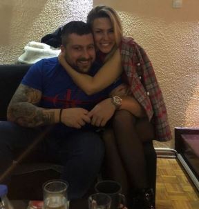 Mladen Vuletić i Kristina Iglendža raskinuli veridbu