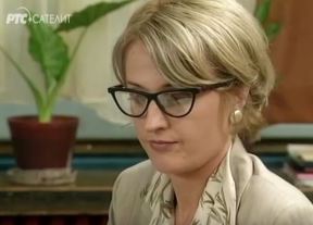 Koja glumica je sestra Ivice Dačića?