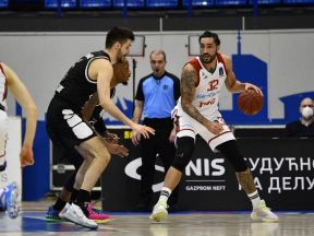 partizan evrokup kalkulacije top 8 cetvrtfinale trento metropolitan lokomotiva