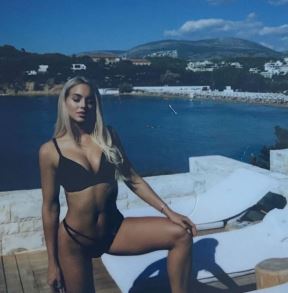 Džerom Boateng pretukao devojku ona izvršila samoubistvo