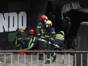 velja nevolja stadion partizana bunker skladiste