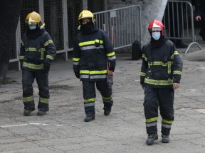 velja nevolja stadion partizana bunker skladiste