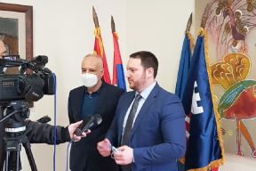 zoran radojicic radoslav marjanovic go stari grad radna poseta
