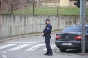 strelište velja nevolja belivuk mesna zajednica banatski brestovac