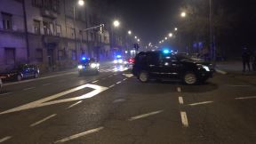 velja nevolja hapsenje saslušanje