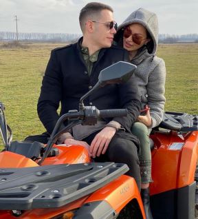 ceca raznatovic bogdan srejovic obrisala slike