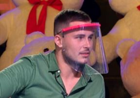 Danijel Denić učesnik Zadruge o teškom detinjstvu