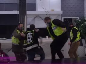 kristijan golubovic miljana kulic svadja zadruga foto video