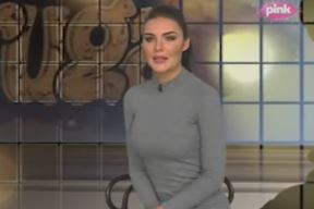 Eleonora Miljković plastične operacije