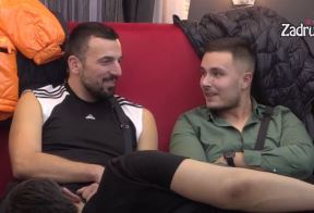 Vladimir Tomović dobio Pink na sudu