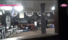 velja nevolja ekipa hapsenje stadion partizana akcija policije video