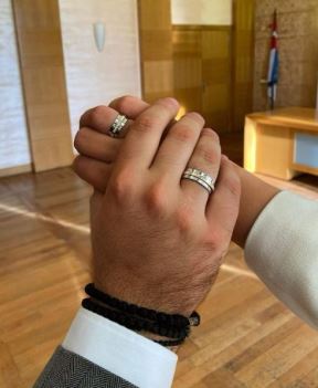 sloba vasic lela karagic vencanje slavlje burme