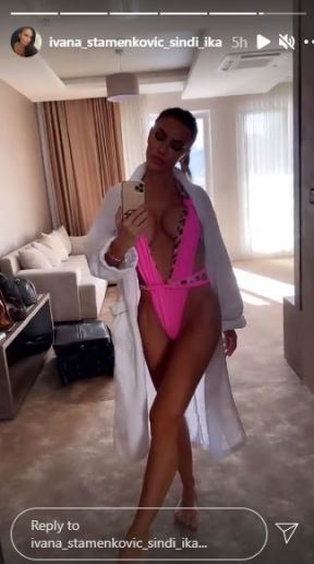 sindi models telo kupaci instagram foto