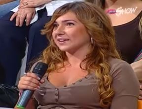 Jovana Jeremić pre i posle