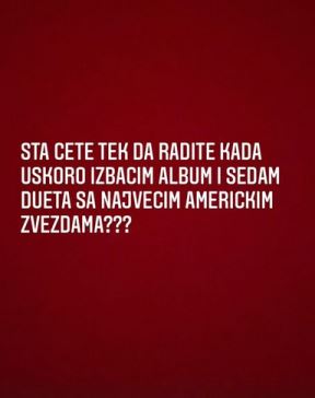 dijana jankovic didi j prozivke pratioci