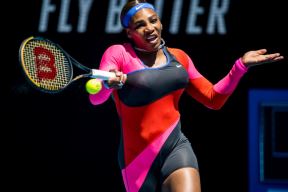 serena vilijams australijan open odevna kombinacija