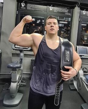 Sloba Radanović ide na liposukciju?
