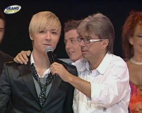 Milan Stanković monah, prijatelj demantovao