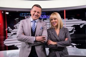 Vedrana Rudan izvređala Srđana Predojevića u Jutarnjem