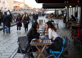 nove mere korona najnovije vesti italija kafici radno vreme fotografije