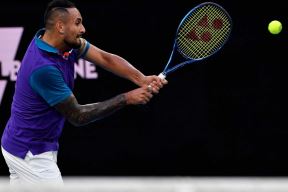 nik kirjos dominik tim australijan open