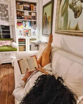 lidija vukicevic gola noge instagram foto