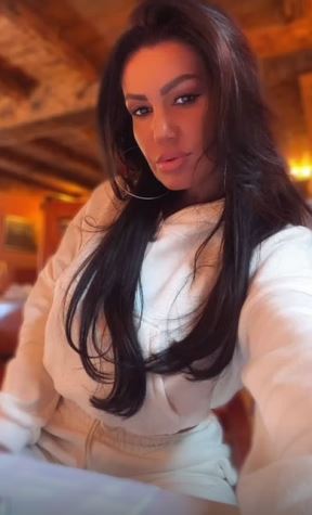 dusica grabovic decko instagram foto