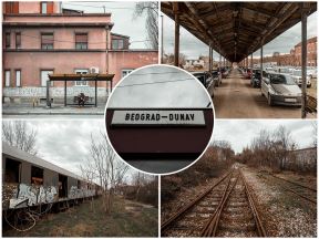 železnička stanica dunav beograd viline vode