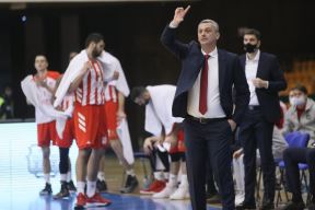 partizan crvena zvezda uzivo live stream link arena sport kup radivoja koraca 2021 polufinale