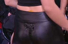zadruga danijel sipao aleksandri supu u pantalone foto video