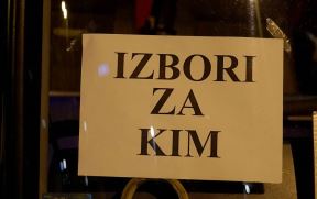 kosovo izbori glasanje