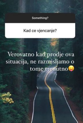 darko lazic marina gagic deca dzip instagram foto
